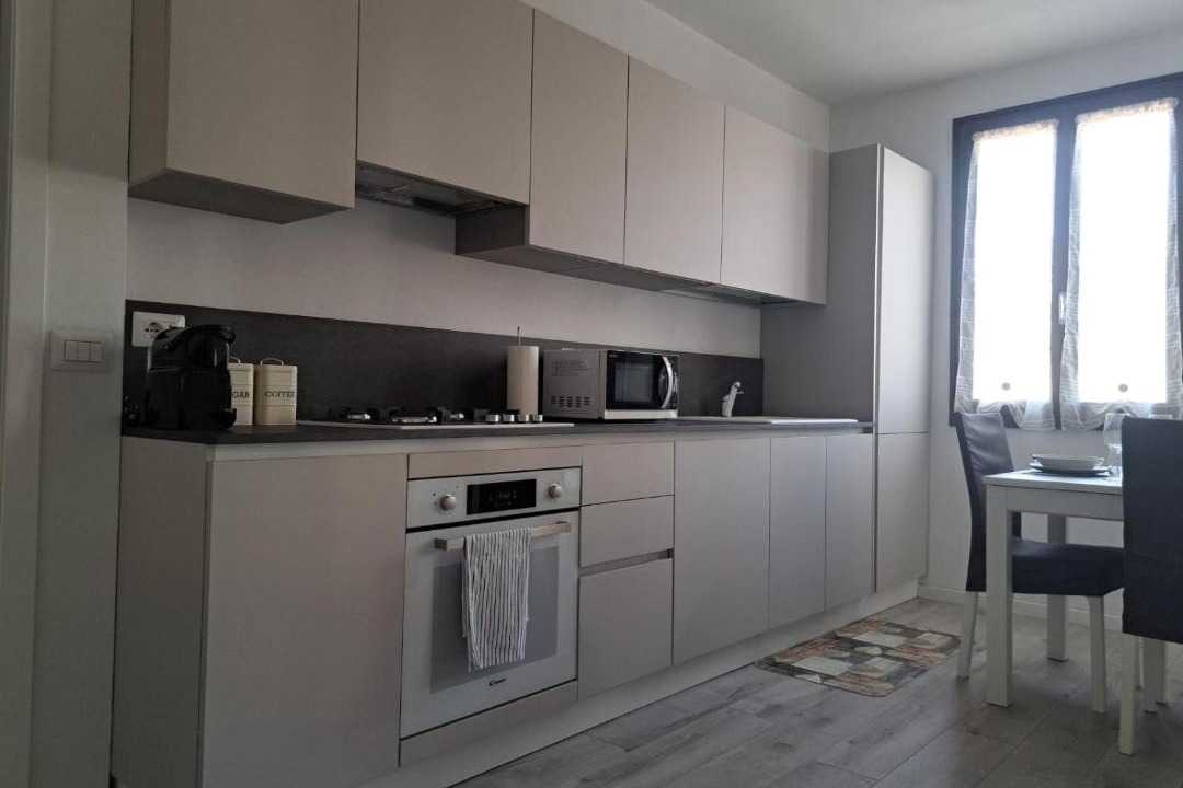 Photo of Kitchen in Sassuolo