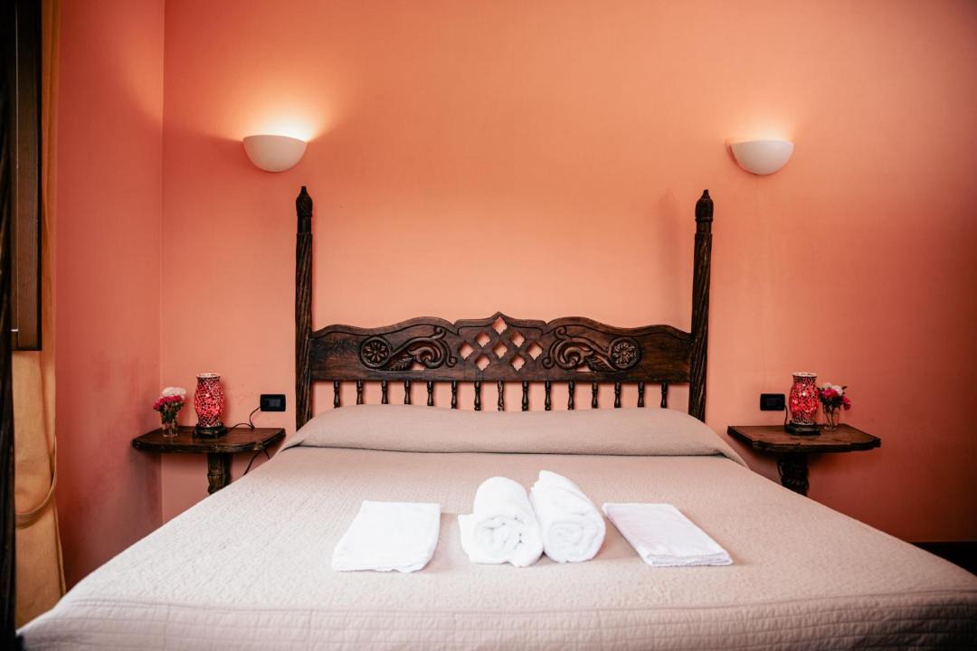 Photo of Bedroom in Sant'Agata Fossili