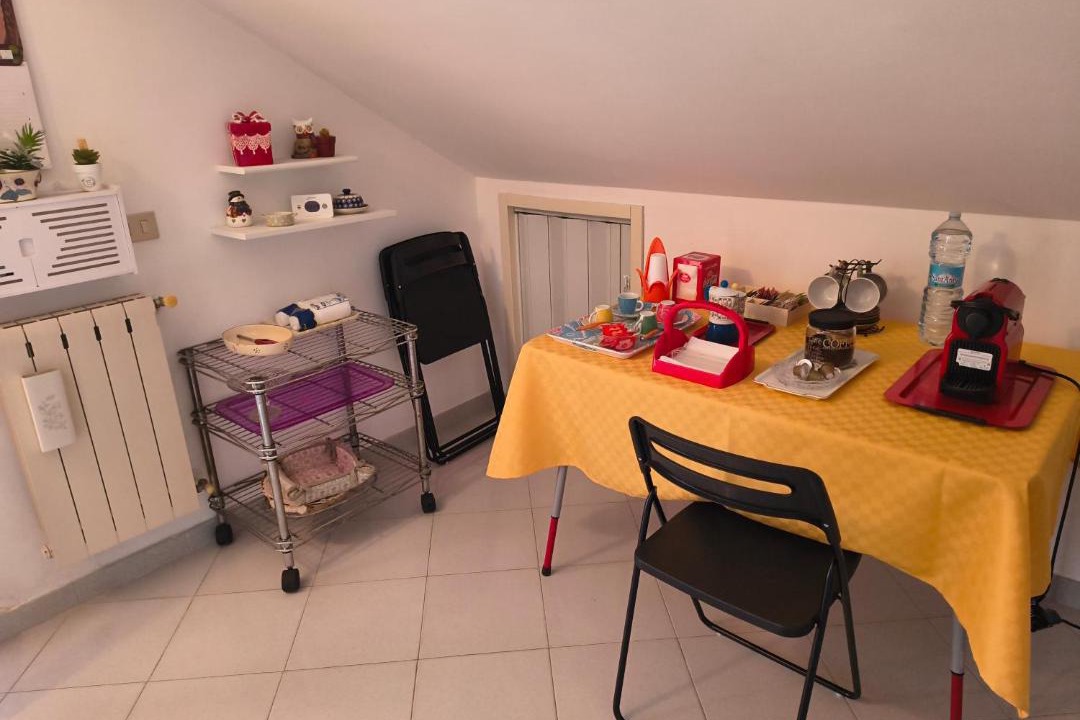 Photo of Kitchen in Ortona