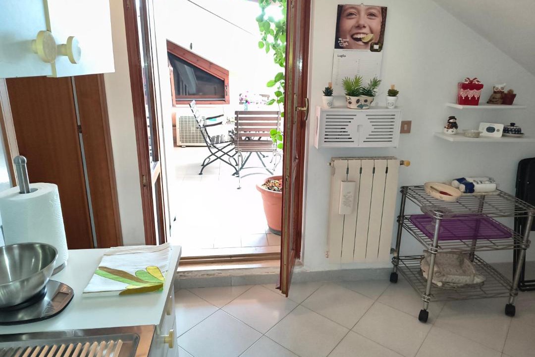 Photo of Kitchen in Ortona