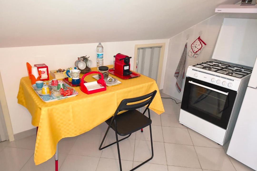 Photo of Kitchen in Ortona