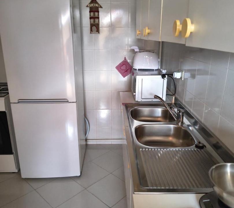 Photo of Kitchen in Ortona