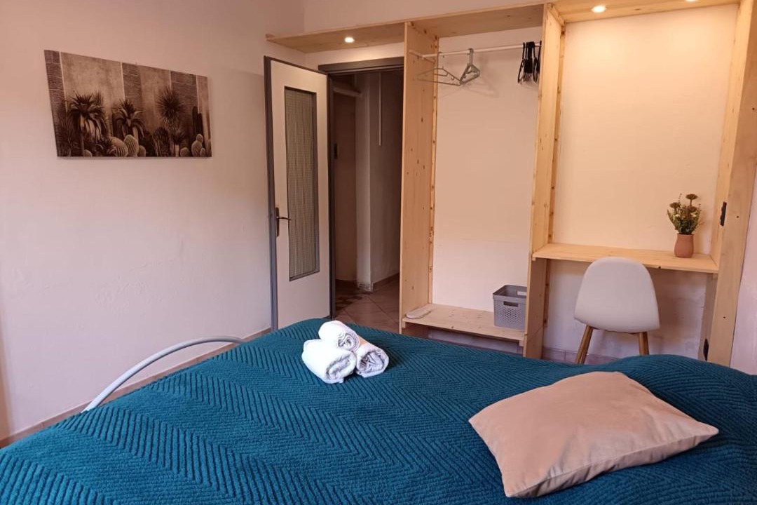 Photo of Bedroom in Sardigliano