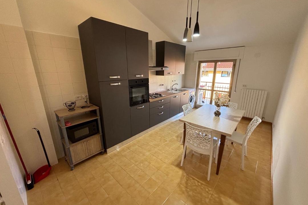 Photo of Kitchen in Chieti