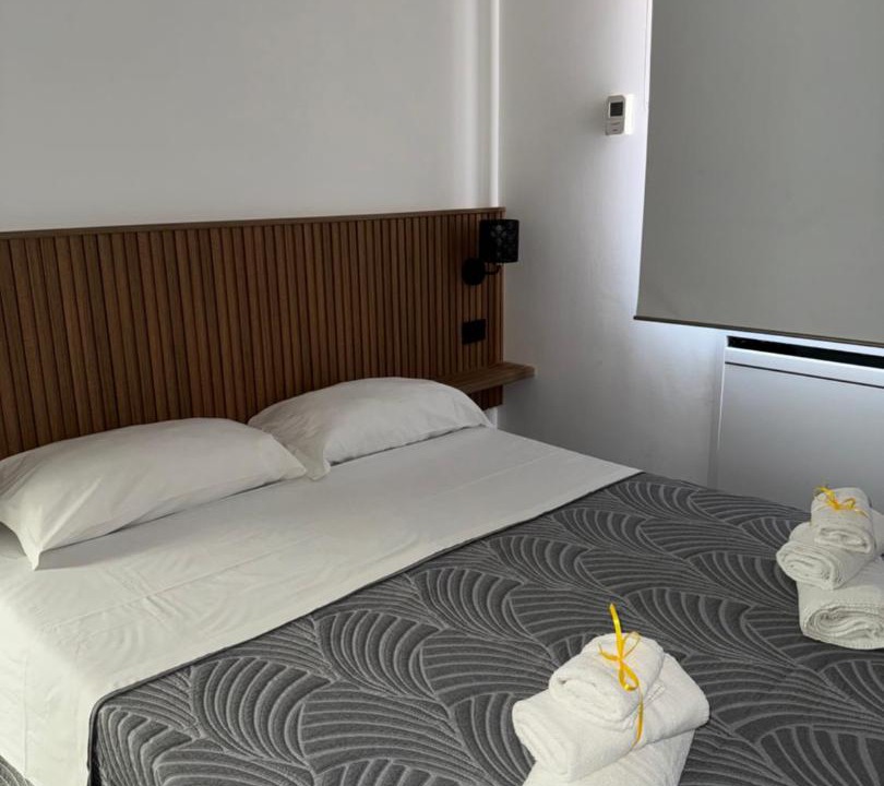 Photo of Bedroom in Borgetto