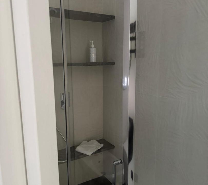 Photo of Bathroom in Borgetto