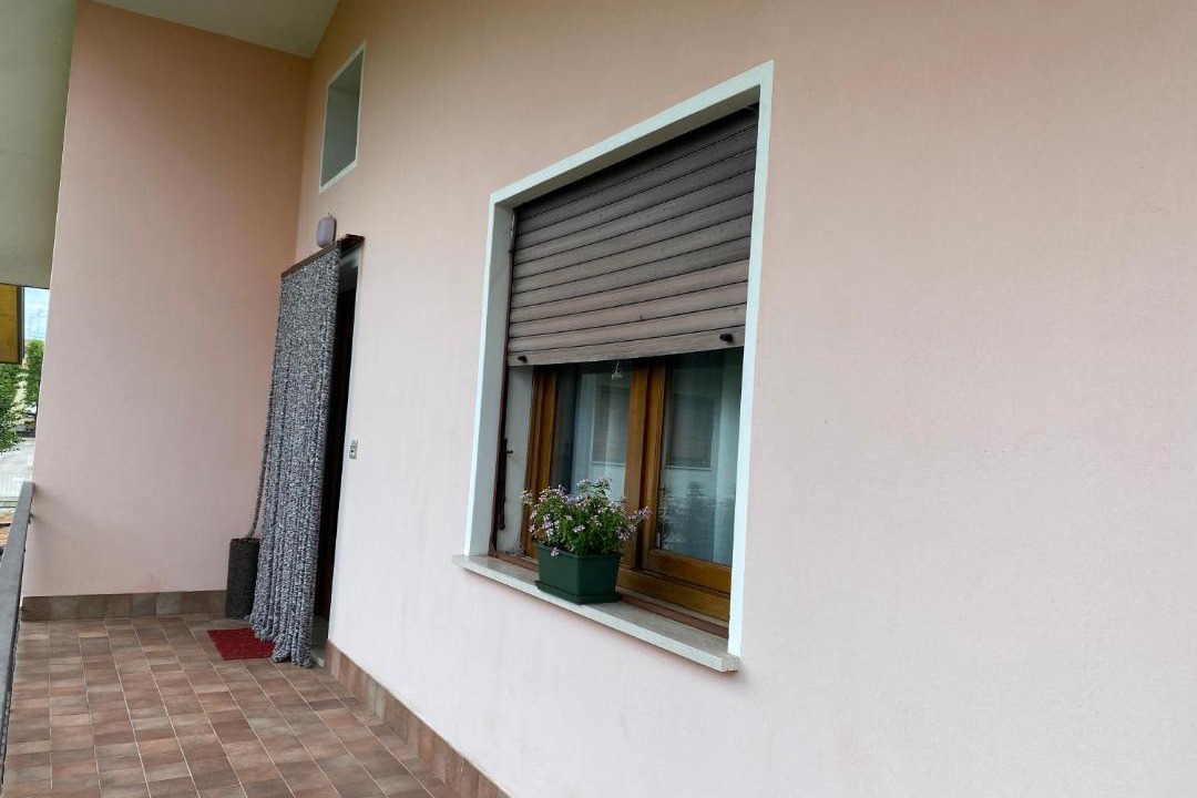 Photo of Patio Balcony in Pieve di Soligo