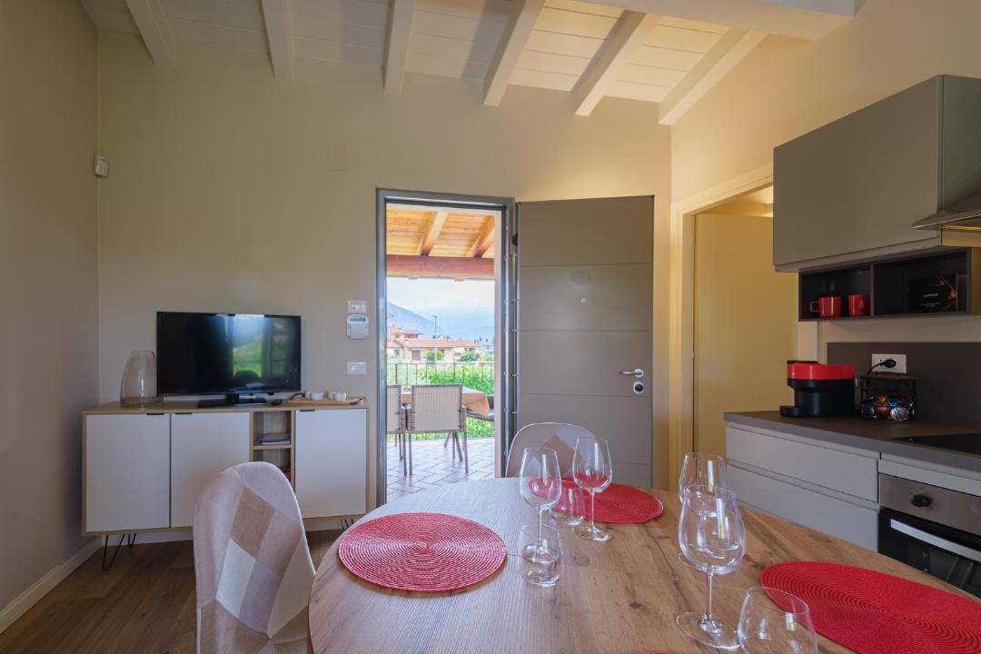 Photo of Kitchen in Colombaro