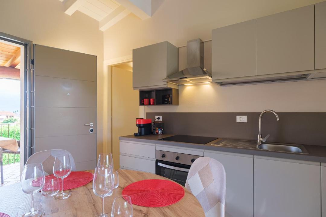 Photo of Kitchen in Colombaro