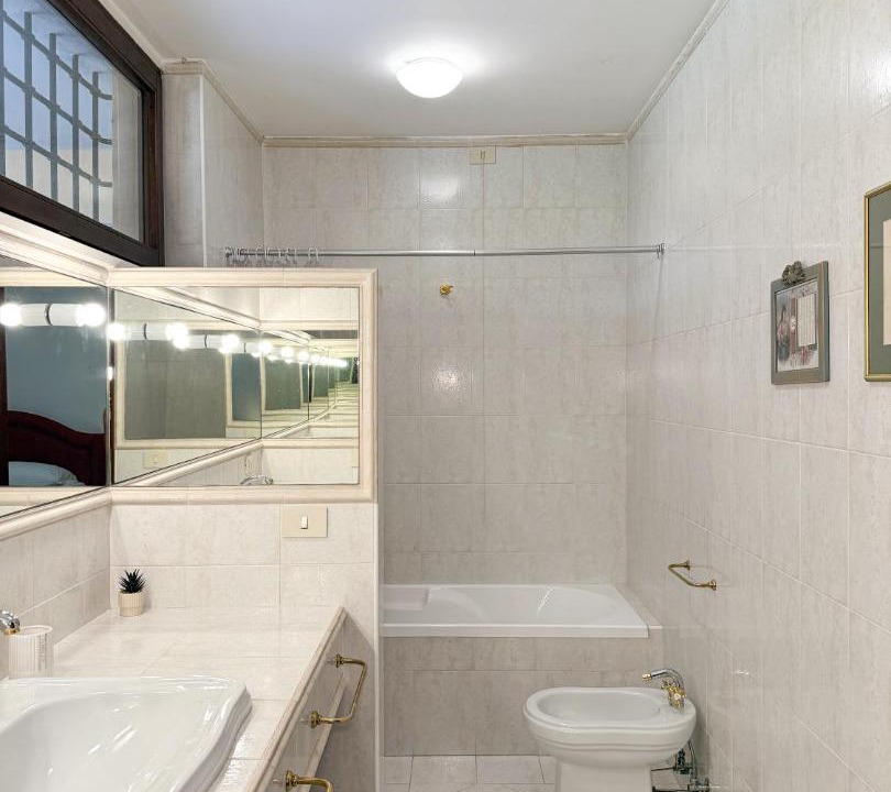Photo of Bathroom in Cavalletto