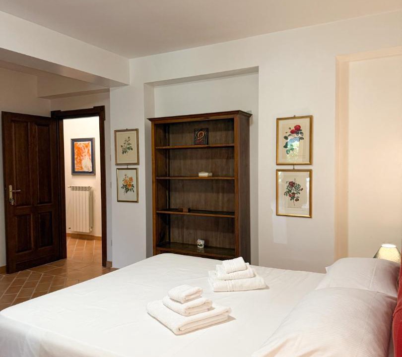Photo of Bedroom in Cavalletto