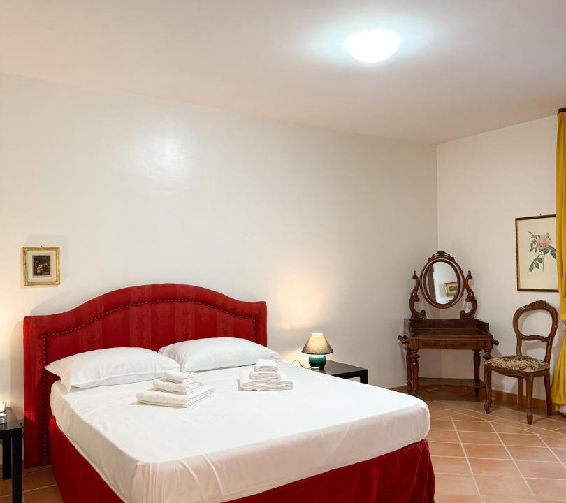Photo of Bedroom in Cavalletto