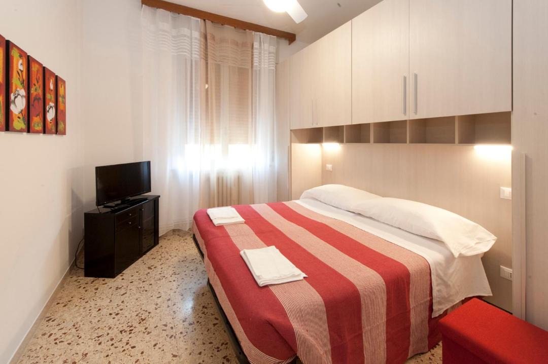 Photo of Bedroom in Forli