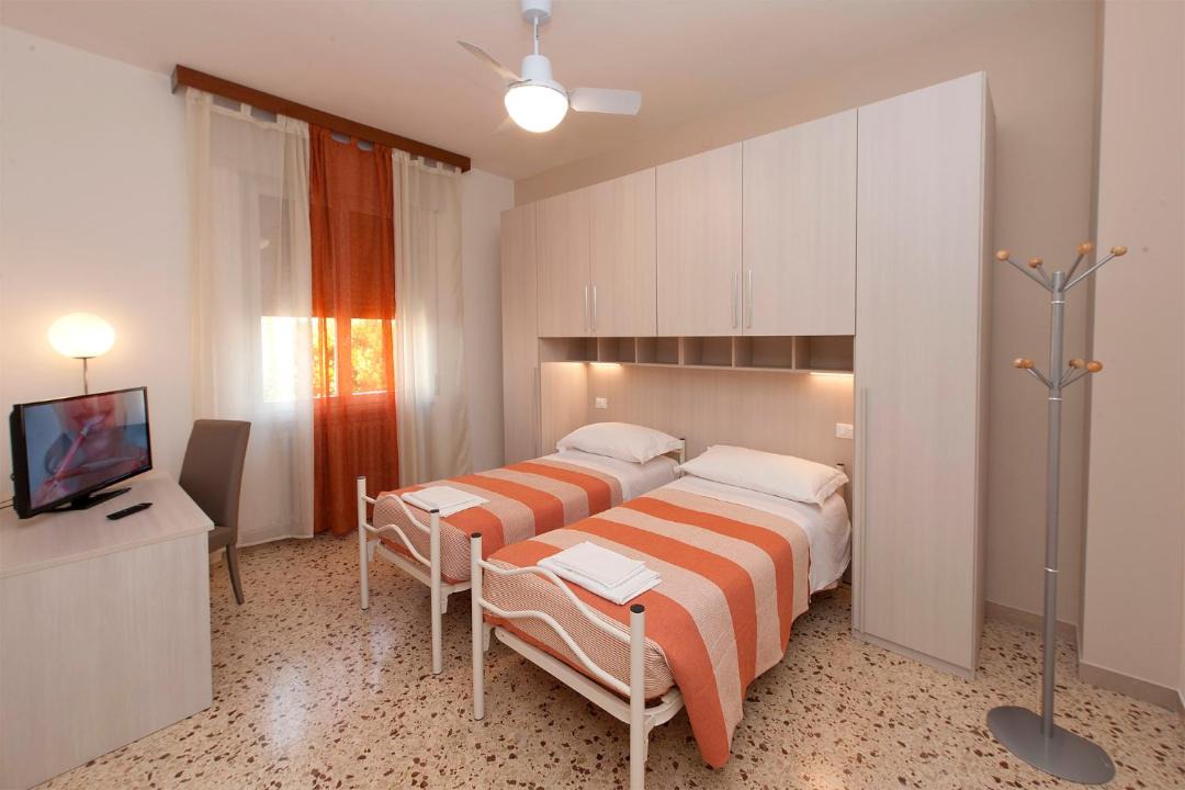 Photo of Bedroom in Forli