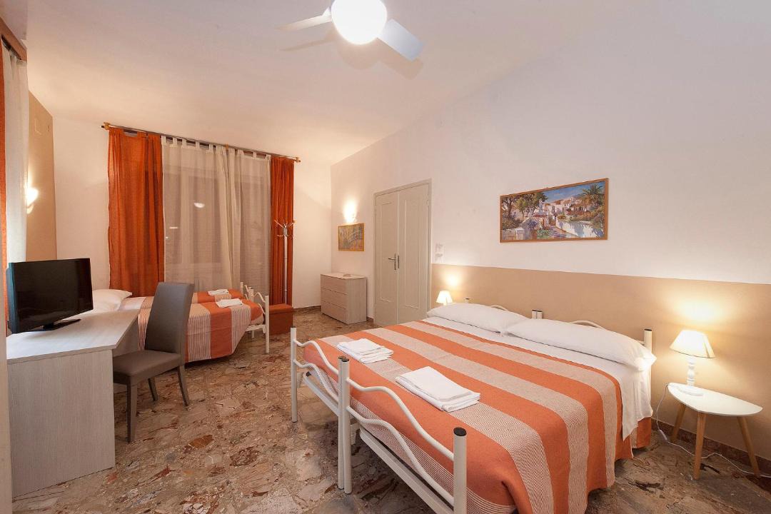 Photo of Bedroom in Forli