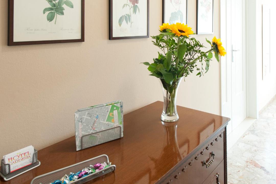 Photo of Livingroom in Forli