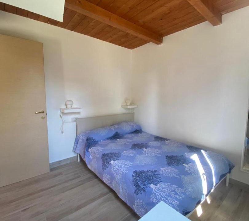 Photo of Bedroom in Crotone