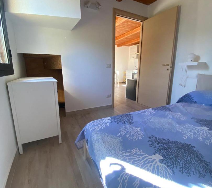 Photo of Bedroom in Crotone