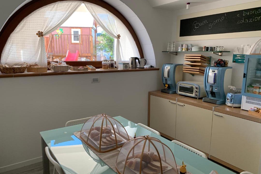 Photo of Kitchen in Porto San Giorgio