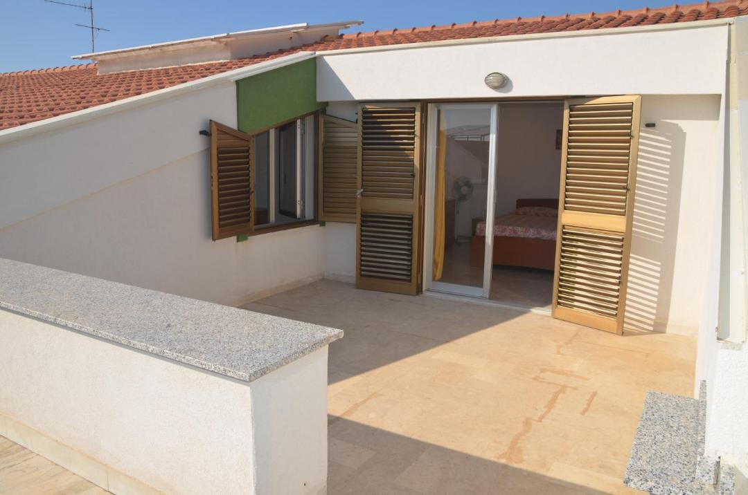 Photo of Patio Balcony in Nizza di Sicilia
