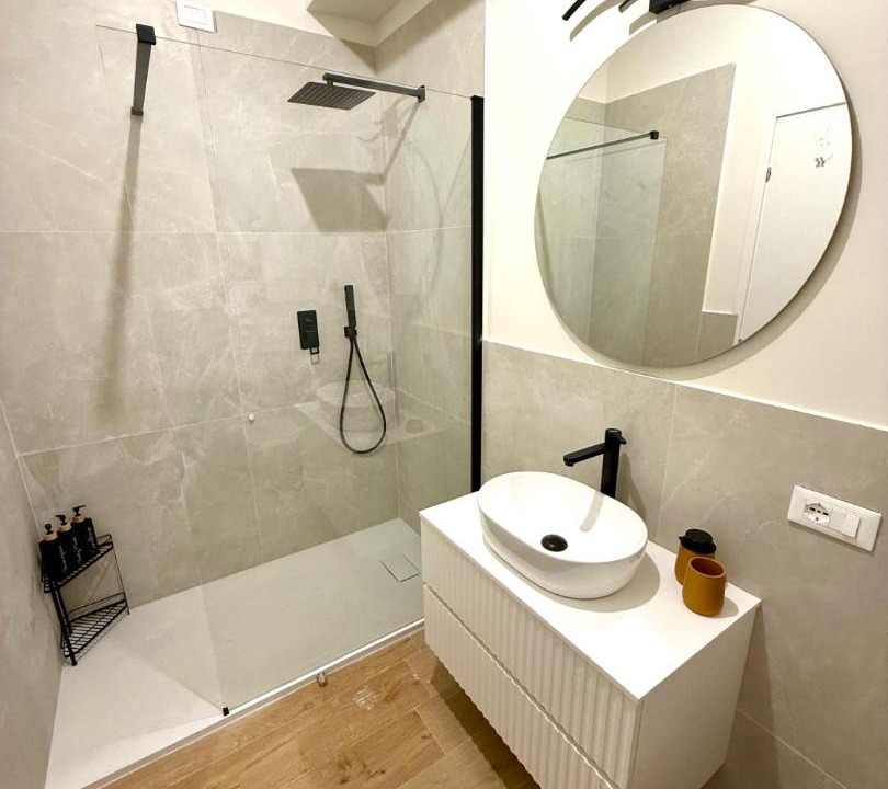 Photo of Bathroom in Loreto