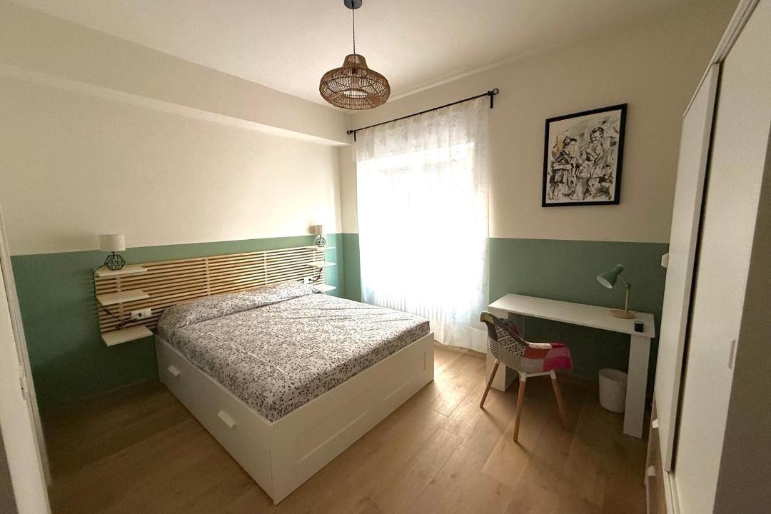 Photo of Bedroom in Loreto