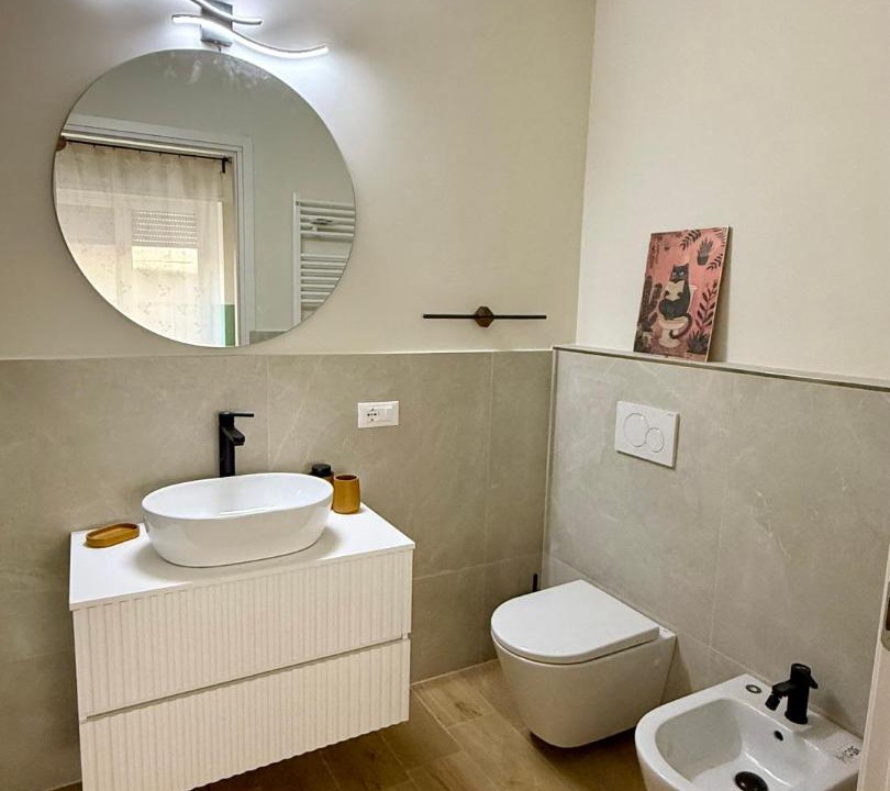 Photo of Bathroom in Loreto