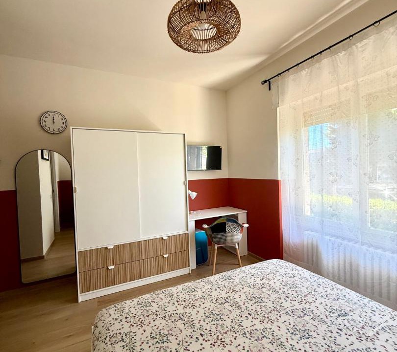 Photo of Bedroom in Loreto