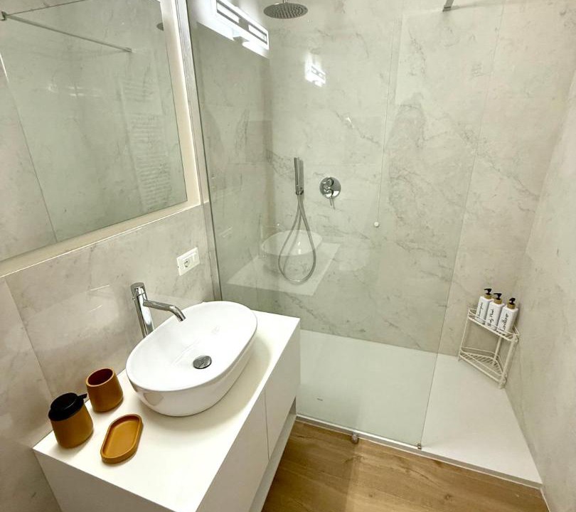 Photo of Bathroom in Loreto
