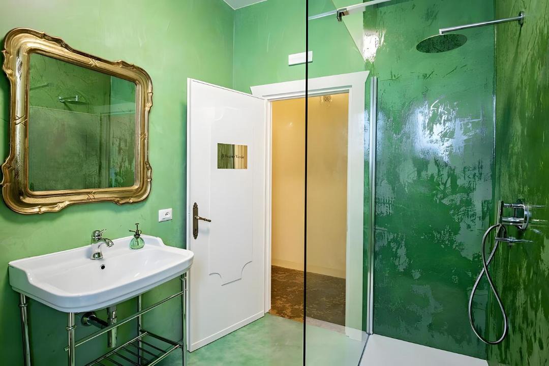 Photo of Bathroom in Consiglio di Rumo