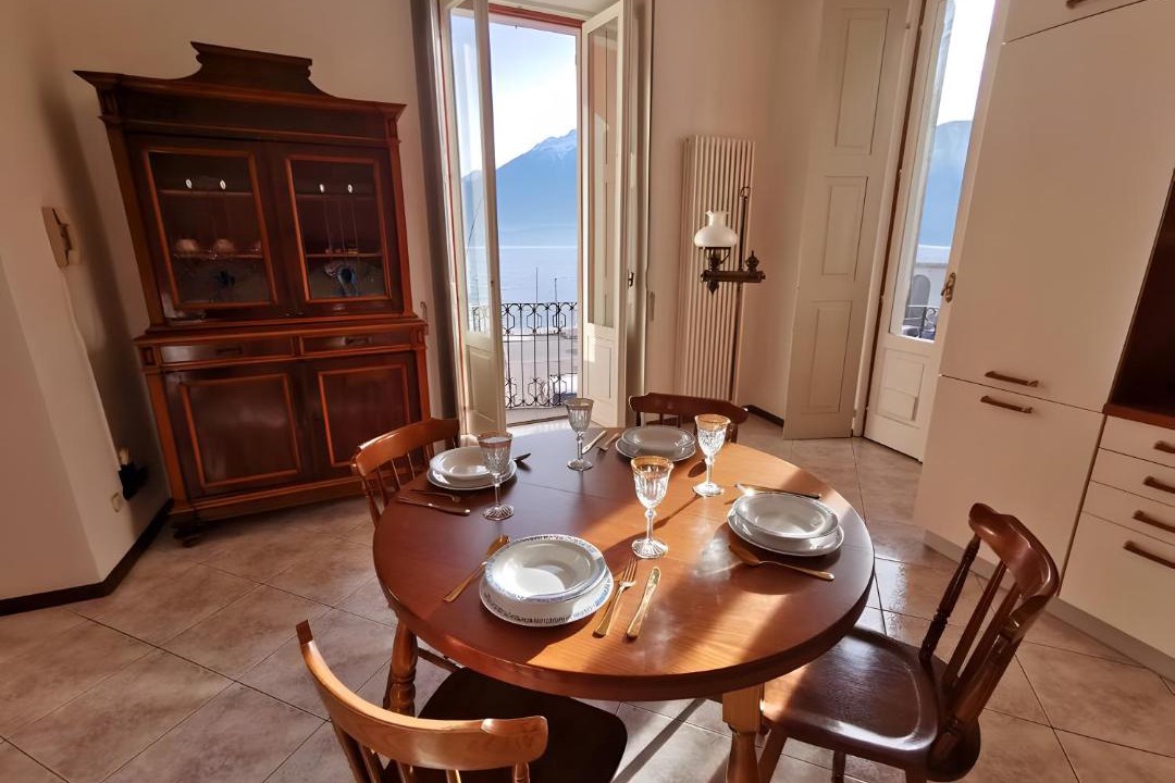 Photo of Kitchen in Consiglio di Rumo