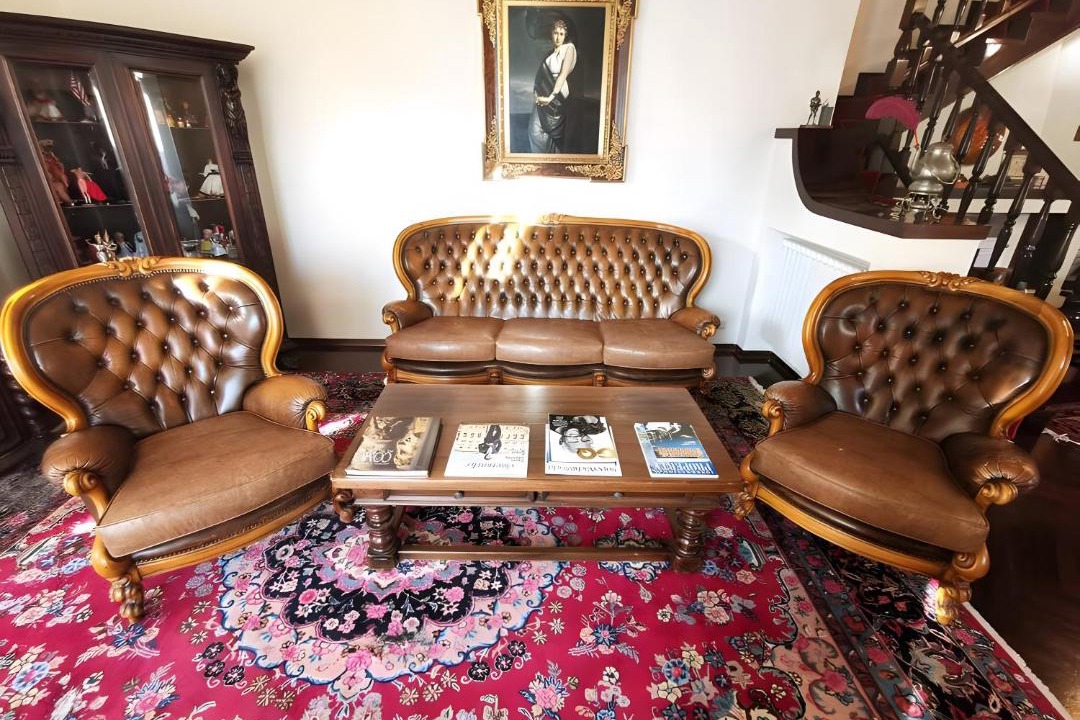 Photo of Livingroom in Consiglio di Rumo