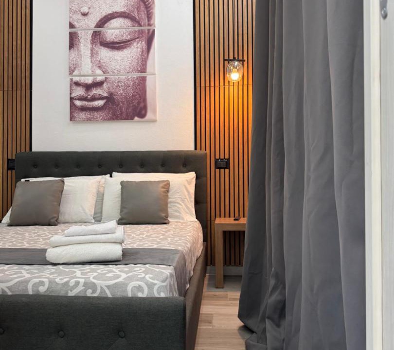 Photo of Bedroom in Le Castella