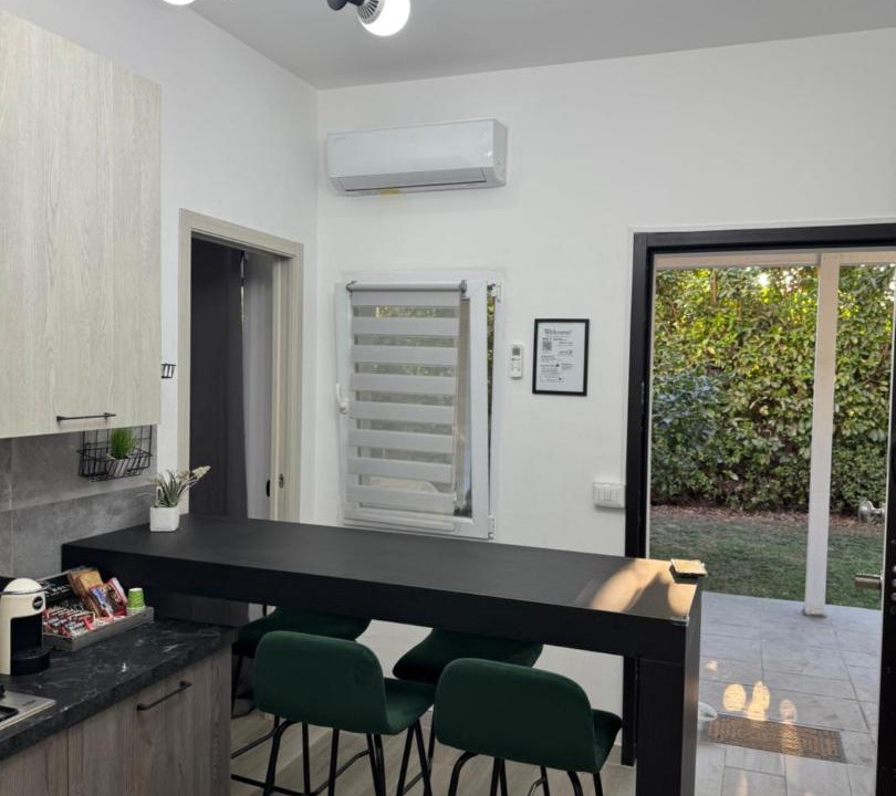 Photo of Kitchen in Le Castella