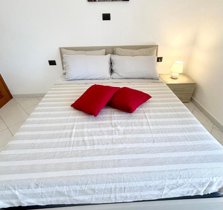 Photo of Bedroom in Sabaudia