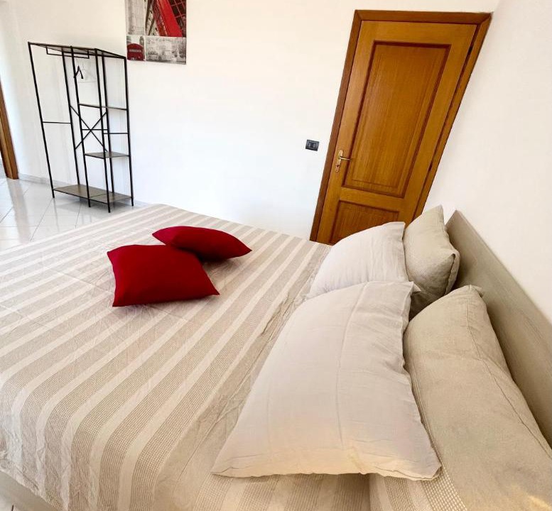 Photo of Bedroom in Sabaudia