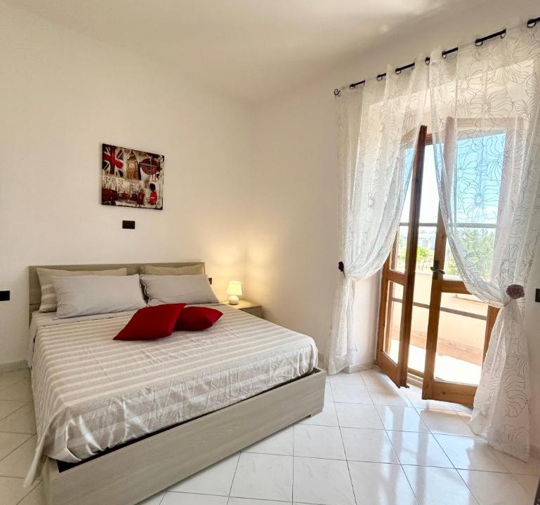 Photo of Bedroom in Sabaudia