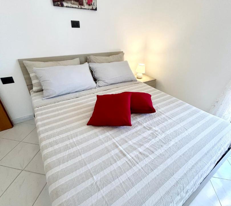 Photo of Bedroom in Sabaudia