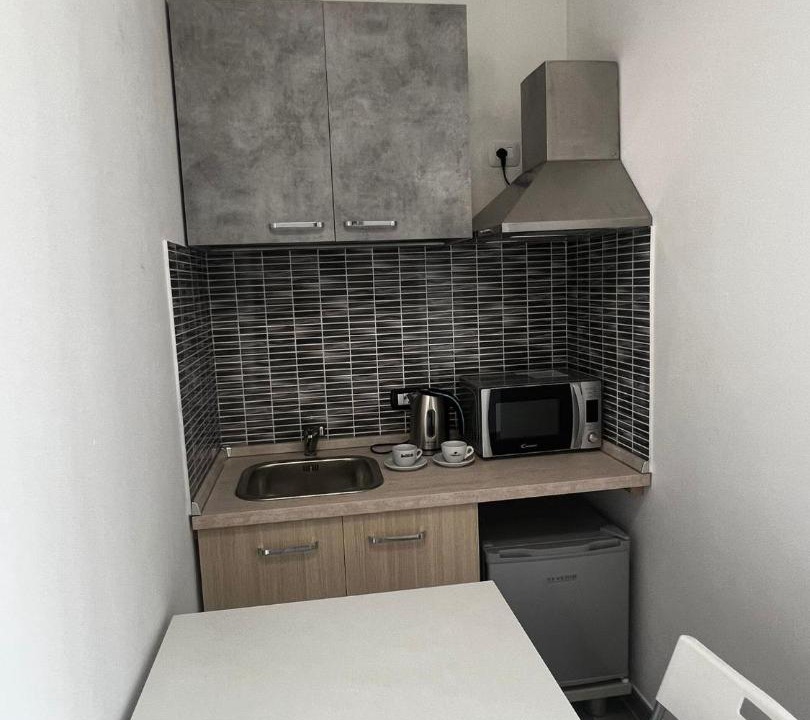 Photo of Kitchen in Iglesias Historic Centre