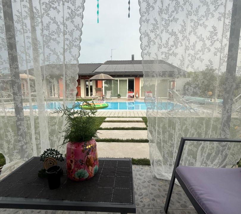 Photo of Patio Balcony in Belvedere