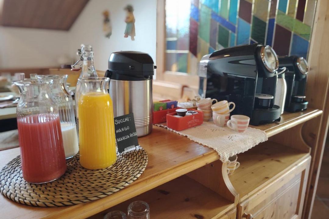 Photo of Kitchen in Sauris di Sotto