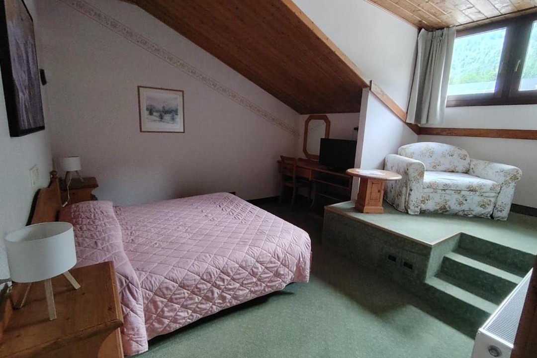 Photo of Bedroom in Sauris di Sotto