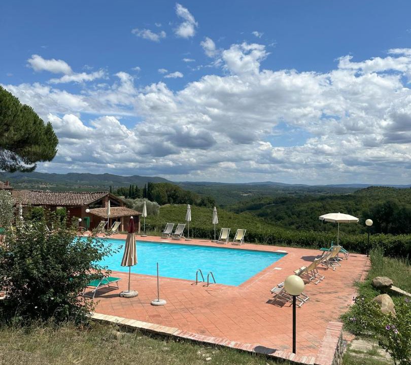 Photo of Others in Castelnuovo Berardenga