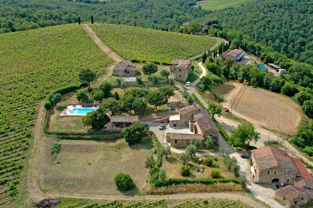 Photo of Others in Castelnuovo Berardenga