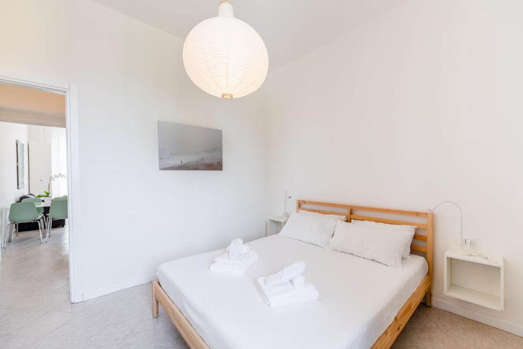 Photo of Bedroom in Musocco