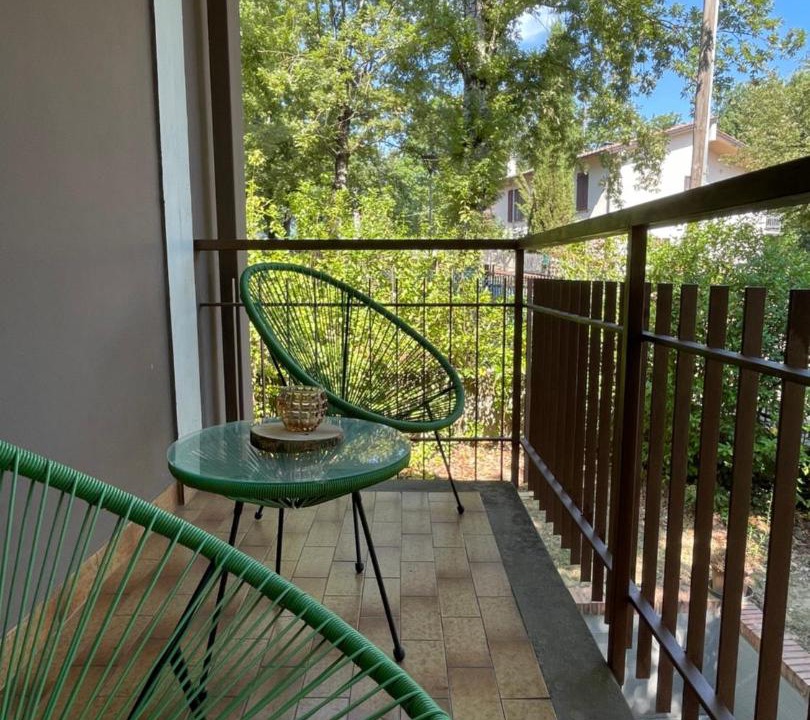 Photo of Patio Balcony in Gambassi Terme