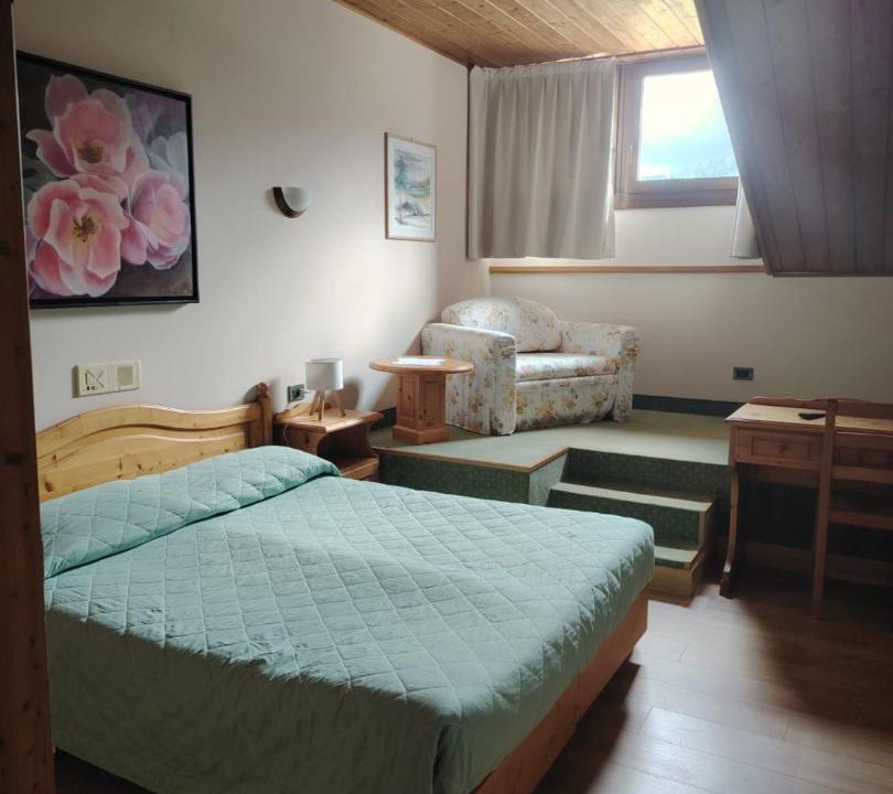 Photo of Bedroom in Sauris di Sotto