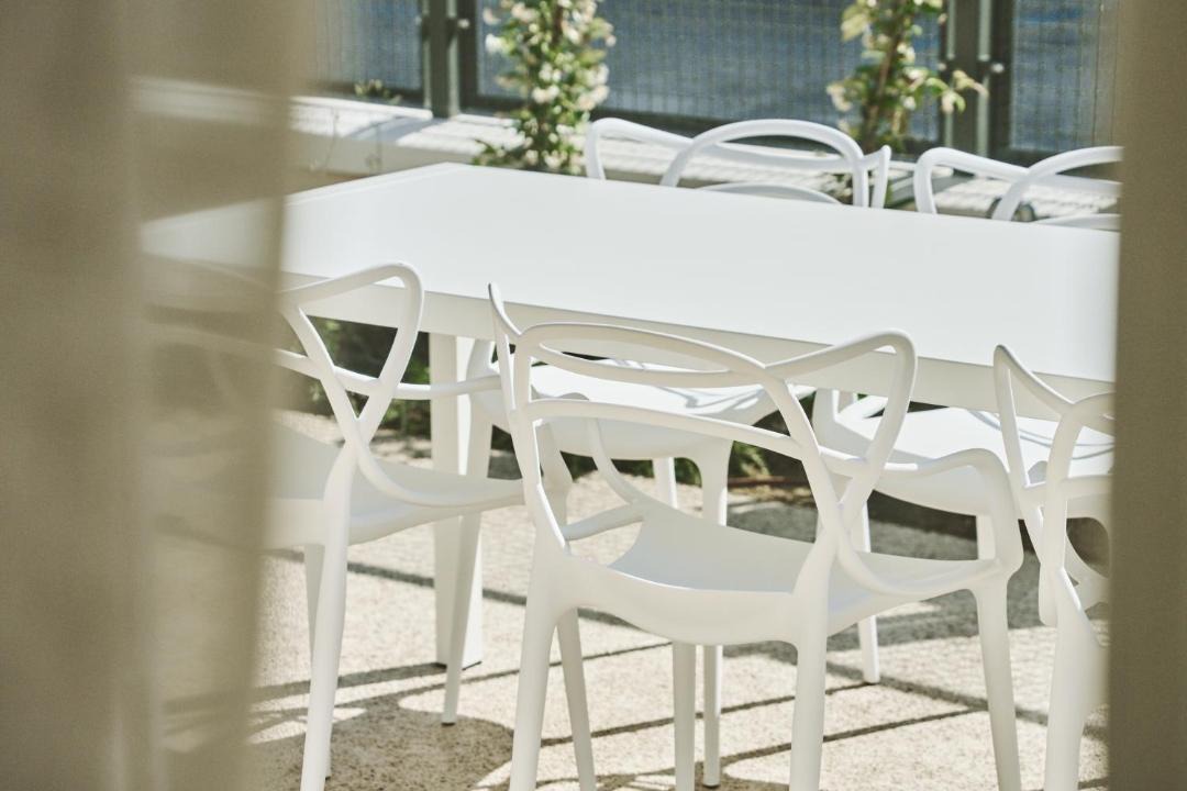 Photo of Patio Balcony in Santarcangelo di Romagna