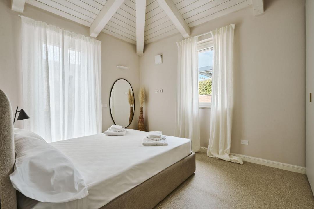 Photo of Bedroom in Santarcangelo di Romagna