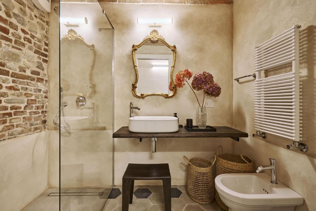 Photo of Bathroom in Santarcangelo di Romagna